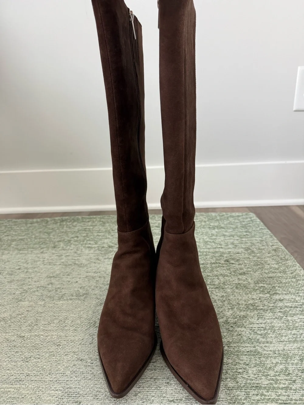 Steve Madden Lucid Knee High Boots